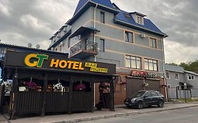 Gt Hotel